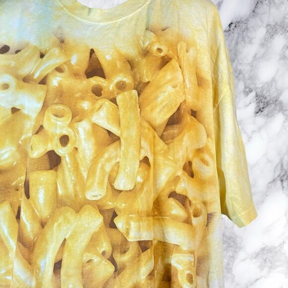 The Mountain Mac and Cheese Shirt - Picture 2 of 10
